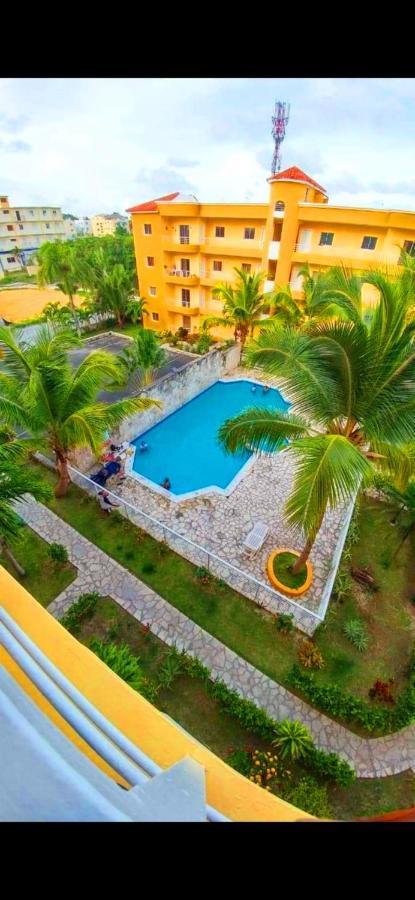 Sol Appartement Punta Cana