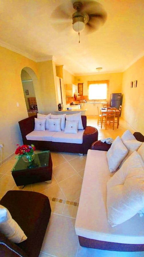 Appartement Sol