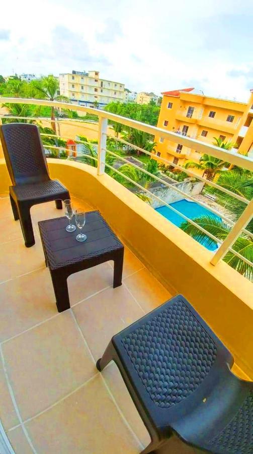 Appartement Sol