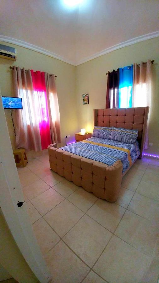 Sol Appartement