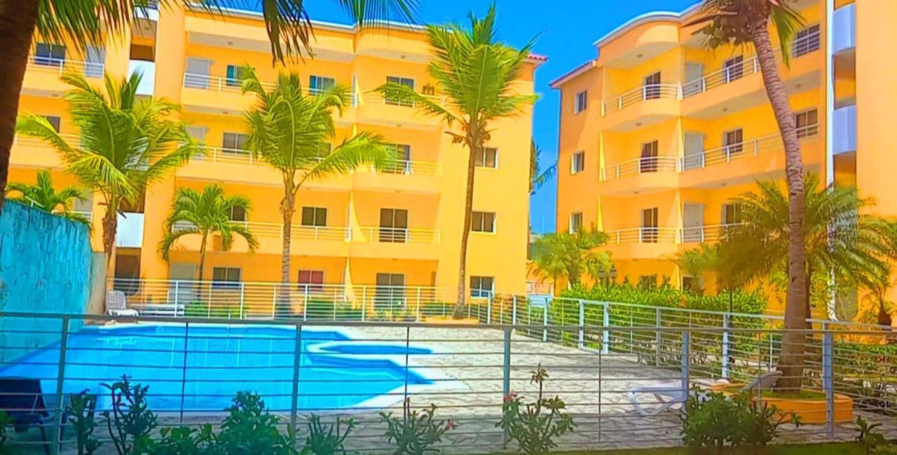 Sol Apartment *
